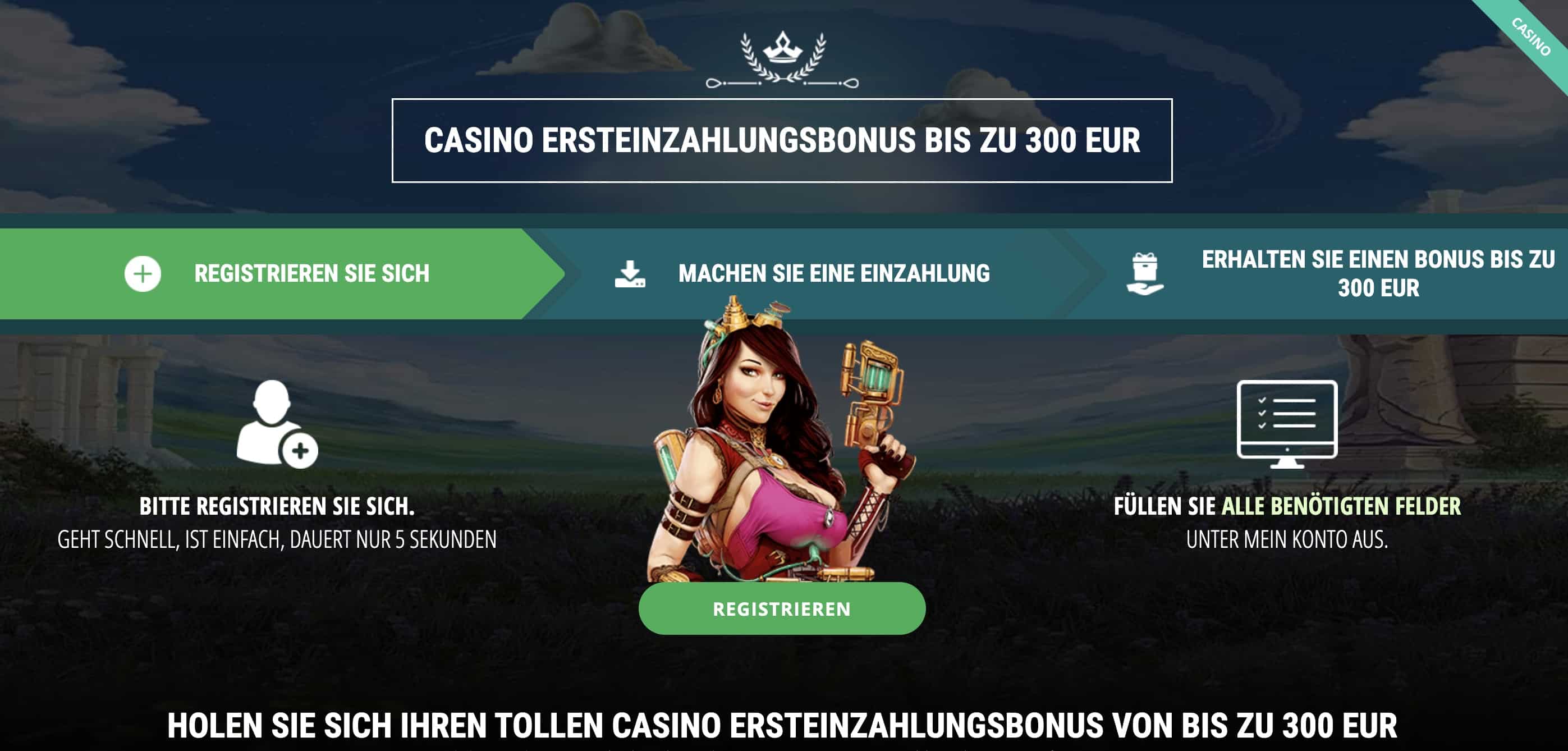 22bet Online Casinos Liechtenstein