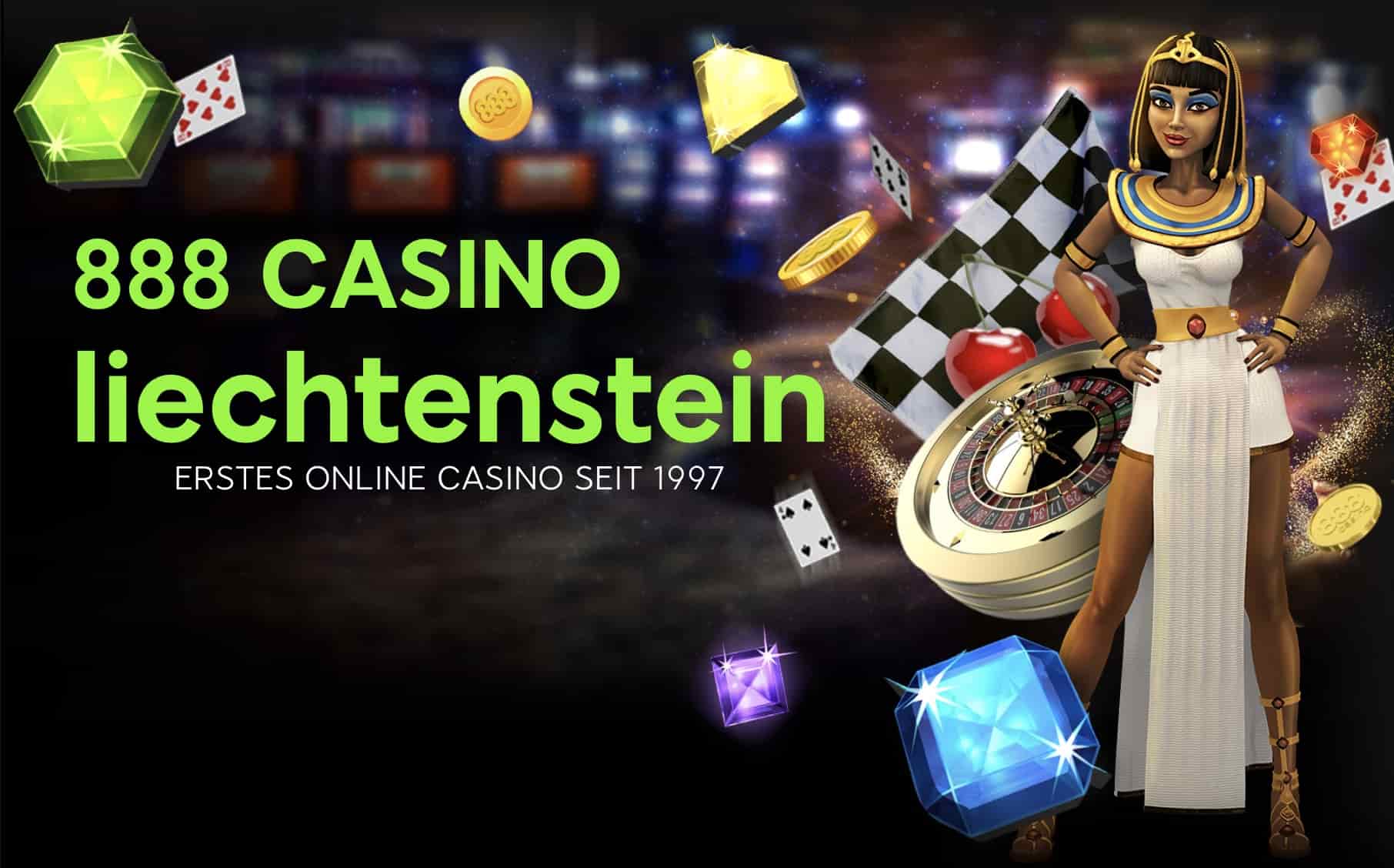best online casinos liechtenstein